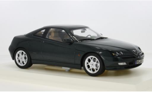 Alfa Romeo GT 1/18 Norev V schwarz 2001 1:18 modellautos
