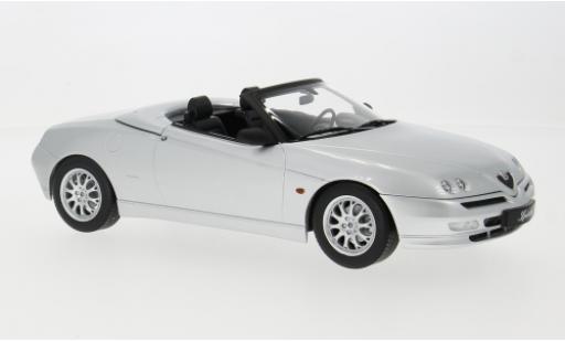 Modellautos Alfa Romeo Spider 1/18 Norev 1999 1:18 Alfa Romeo Spider 1/18 Norev 1999 1:18 modellautos