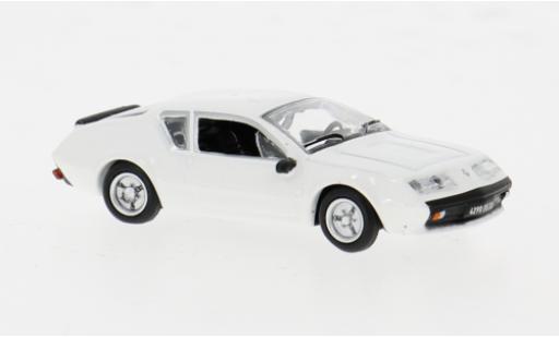 Modellautos Alpine A310 1/87 Norev weiss 1977 1:87 Alpine A310 1/87 Norev weiss 1977 1:87 modellautos