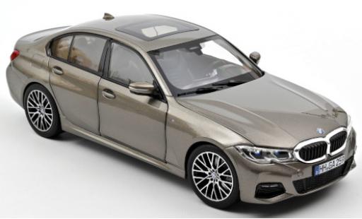 Modellautos Bmw 330 1/18 Norev i (G20) mettalic grau 2019 Bmw 330 1/18 Norev i (G20) mettalic grau 2019 modellautos