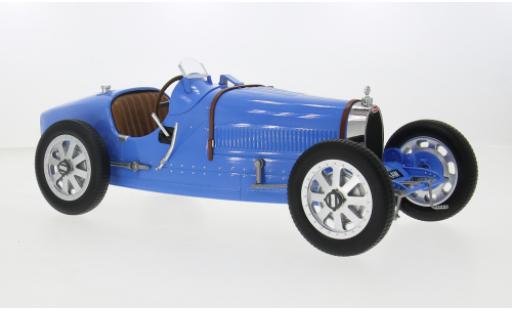 Modellautos Bugatti 35 1/12 Norev T blau 1925 1:12 Bugatti 35 1/12 Norev T blau 1925 1:12 modellautos