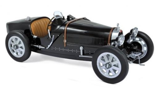 Modellautos Bugatti 35 1/12 Norev T schwarz RHD 1925 Bugatti 35 1/12 Norev T schwarz RHD 1925 modellautos