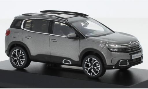 Modellautos Citroen C5 1/43 Norev Aircross grau 2018 Citroen C5 1/43 Norev Aircross grau 2018 modellautos