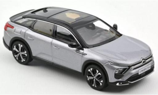 Modellautos Citroen C5 1/43 Norev X mettalic grau 2021 Citroen C5 1/43 Norev X mettalic grau 2021 modellautos
