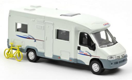 Modellautos Citroen Jumper 1/64 Norev Challenger Eden 602 2002 Citroen Jumper 1/64 Norev Challenger Eden 602 2002 modellautos