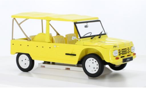Citroen Mehari 1/18 Norev Plage 1983 1:18 modellautos