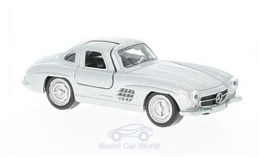 Modellautos Mercedes 300 SL 1/64 Norev SL silber 1955 Mercedes 300 SL 1/64 Norev SL silber 1955 modellautos