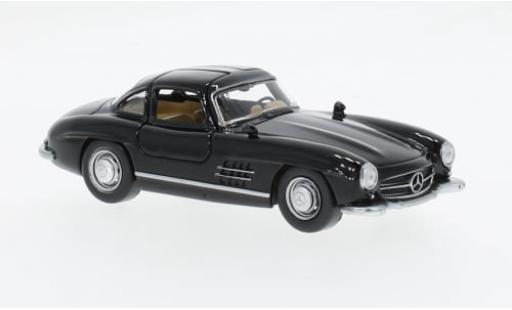 Modellautos Mercedes 300 1/43 Norev SL (W198) schwarz 1954 1:43 Mercedes 300 1/43 Norev SL (W198) schwarz 1954 1:43 modellautos