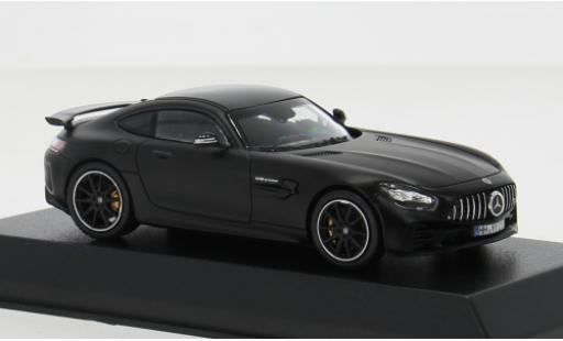 Modellautos Mercedes AMG GT 1/43 Norev -R matt-schwarz 2019 1:43 Mercedes AMG GT 1/43 Norev -R matt-schwarz 2019 1:43 modellautos