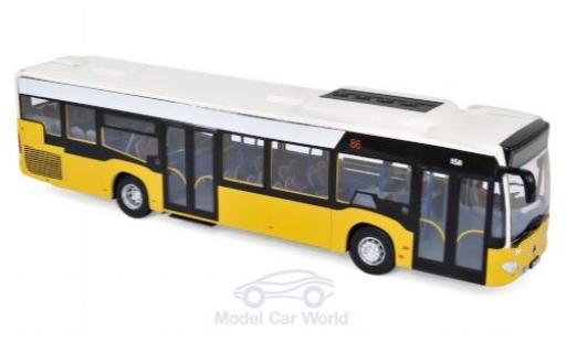 Modellautos Mercedes Citaro 1/43 Norev SSB Stuttgart 2011 Mercedes Citaro 1/43 Norev SSB Stuttgart 2011 modellautos