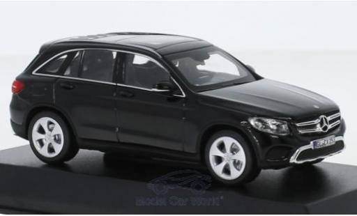Modellautos Mercedes Classe GLC 1/43 Norev GLC schwarz 2015 Mercedes Classe GLC 1/43 Norev GLC schwarz 2015 modellautos
