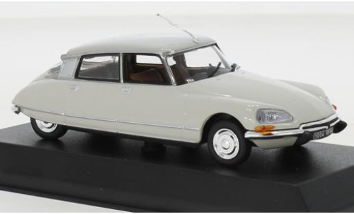 Modellautos Citroen DS 1/43 Norev 23 Pallas beige clair 1973 Citroen DS 1/43 Norev 23 Pallas beige clair 1973 modellautos