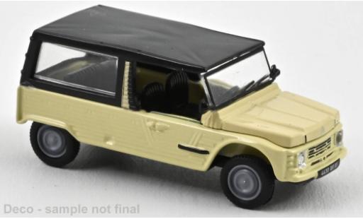Modellautos Citroen Mehari 1/87 Norev beige 1978 Citroen Mehari 1/87 Norev beige 1978 modellautos