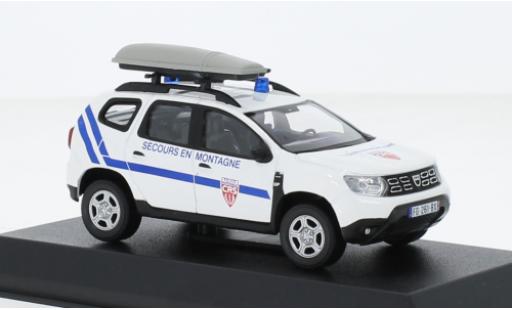 Modellautos Dacia Duster 1/43 Norev Police Nationale CRS 2020 Dacia Duster 1/43 Norev Police Nationale CRS 2020 modellautos