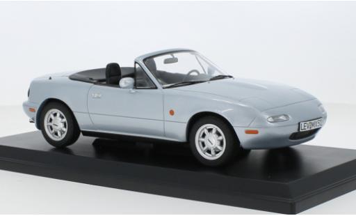 Mazda MX 1/18 Norev -5 d 1991 modellautos