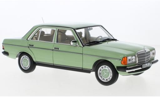 Modellautos Mercedes 200 1/18 Norev (W123) la chaux 1982 Mercedes 200 1/18 Norev (W123) la chaux 1982 modellautos