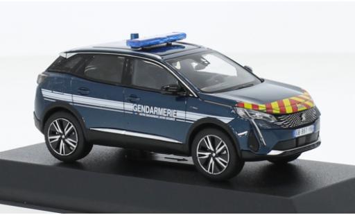 Modellautos Peugeot 3008 1/43 Norev Gendamerie (F) 2023 Peugeot 3008 1/43 Norev Gendamerie (F) 2023 modellautos