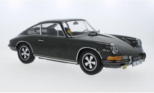 Modellautos Porsche 911 1/12 Norev S grau 1970 Porsche 911 1/12 Norev S grau 1970 modellautos