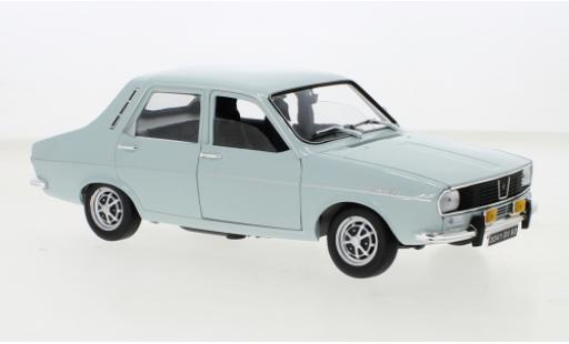 Modellautos Renault 12 1/18 Norev TS blau 1974 Renault 12 1/18 Norev TS blau 1974 modellautos