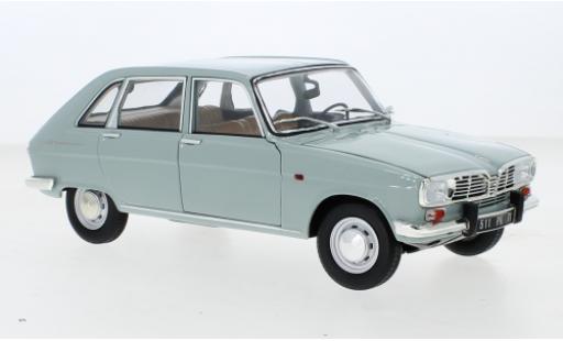 Modellautos Renault 16 1/18 Norev blau 1968 Renault 16 1/18 Norev blau 1968 modellautos