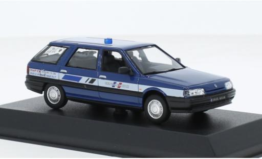 Modellautos Renault 21 1/43 Norev Nevada Gendamerie-Recrutement 1992 Renault 21 1/43 Norev Nevada Gendamerie-Recrutement 1992 modellautos