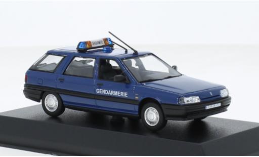 Modellautos Renault 21 1/43 Norev Nevada Police Municipale (F) 1994 Renault 21 1/43 Norev Nevada Police Municipale (F) 1994 modellautos