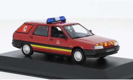 Modellautos Renault 21 1/43 Norev Nevada Pompiers - VTULE (F) 1991 Renault 21 1/43 Norev Nevada Pompiers - VTULE (F) 1991 modellautos
