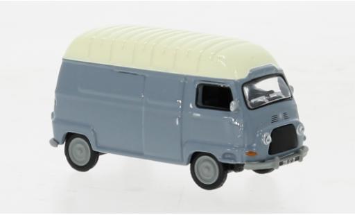 Modellautos Renault Estafette 1/87 Norev grau/beige 1968 Renault Estafette 1/87 Norev grau/beige 1968 modellautos