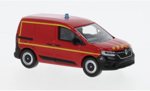 Modellautos Renault Kangoo 1/64 Norev Pompiers (F) 2023 Renault Kangoo 1/64 Norev Pompiers (F) 2023 modellautos