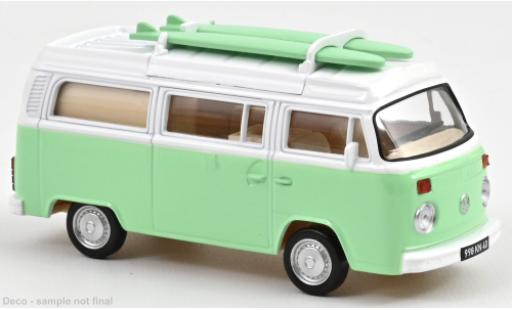 Modellautos Volkswagen T2 1/43 Norev b Camper Van la chaux 1973 Volkswagen T2 1/43 Norev b Camper Van la chaux 1973 modellautos