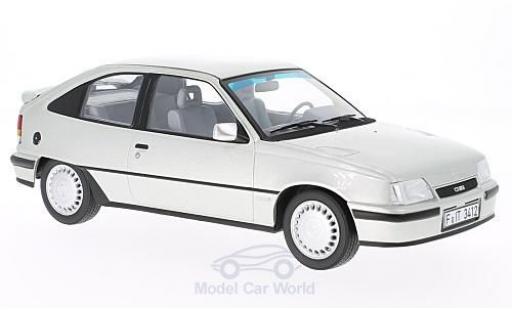 Modellautos Opel Kadett GSI 1/18 Norev E GSI silber 1987 Opel Kadett GSI 1/18 Norev E GSI silber 1987 modellautos
