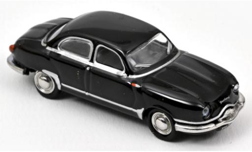 Modellautos Panhard Dyna 1/87 Norev Z12 schwarz 1957 Panhard Dyna 1/87 Norev Z12 schwarz 1957 modellautos