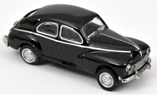 Modellautos Peugeot 203 1/87 Norev schwarz 1955 Peugeot 203 1/87 Norev schwarz 1955 modellautos