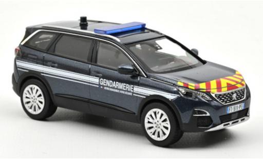 Modellautos Peugeot 5008 1/43 Norev Gendarmerie (F) 2020 Peugeot 5008 1/43 Norev Gendarmerie (F) 2020 modellautos