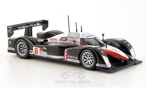 Modellautos Peugeot 908 2007 1/43 Norev HDI FAP No.8 24h Le Mans 2007 Peugeot 908 2007 1/43 Norev HDI FAP No.8 24h Le Mans 2007 modellautos