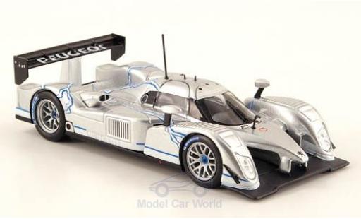Modellautos Peugeot 908 2008 1/43 Norev HY 2008 Pariser Salon Peugeot 908 2008 1/43 Norev HY 2008 Pariser Salon modellautos