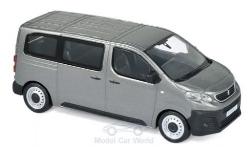 Modellautos Peugeot Expert 1/43 Norev mettalic grau 2016 Peugeot Expert 1/43 Norev mettalic grau 2016 modellautos