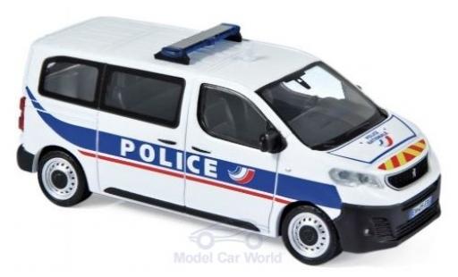 Modellautos Peugeot Expert 1/43 Norev Police Nationale (F) 2016 Peugeot Expert 1/43 Norev Police Nationale (F) 2016 modellautos