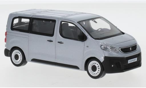 Modellautos Peugeot Expert 1/43 Norev silber 2016 Peugeot Expert 1/43 Norev silber 2016 modellautos