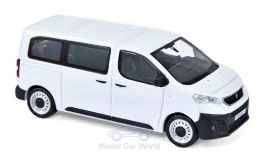 Modellautos Peugeot Expert 1/43 Norev weiss 2016 Peugeot Expert 1/43 Norev weiss 2016 modellautos