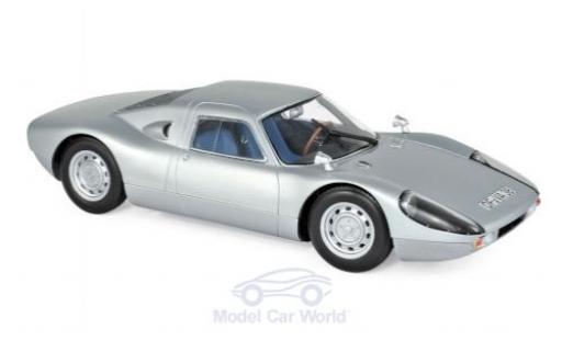 Modellautos Porsche 904 1964 1/18 Norev GTS silber 1964 Porsche 904 1964 1/18 Norev GTS silber 1964 modellautos