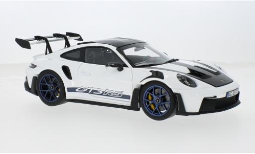 Modellautos Porsche 992 GT3 R 1/18 Norev 911  S weiss 2022 1:18 Porsche 992 GT3 R 1/18 Norev 911  S weiss 2022 1:18 modellautos