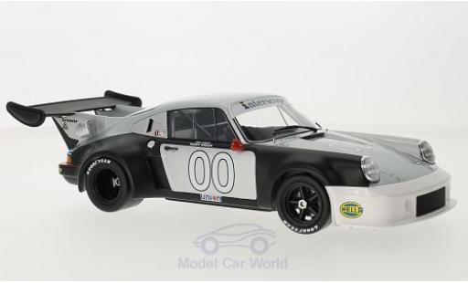 Porsche 930 RSR 1/18 Norev 911 Carrera RSR 24h Daytona 1977 Türen und Hauben geschlossen D.Ongais/G.Follmer/T.Field modellautos
