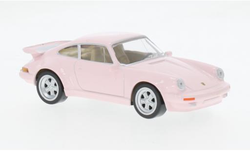 Modellautos Porsche 930 Turbo 1/43 Norev 911 3.3 rosa 1978 1:43 Porsche 930 Turbo 1/43 Norev 911 3.3 rosa 1978 1:43 modellautos