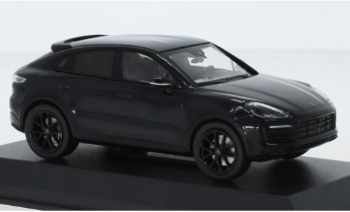 Modellautos Porsche Cayenne S 1/43 Norev S Coupe mettalic blau/carbon 2019 Porsche Cayenne S 1/43 Norev S Coupe mettalic blau/carbon 2019 modellautos
