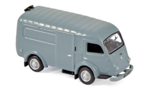 Renault 1000KG 1/87 Norev 1000Kg grau 1953 modellautos