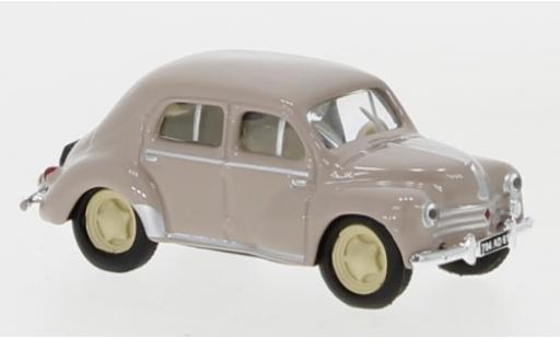 Modellautos Renault 4CV 1/87 Norev beige 1955 Renault 4CV 1/87 Norev beige 1955 modellautos