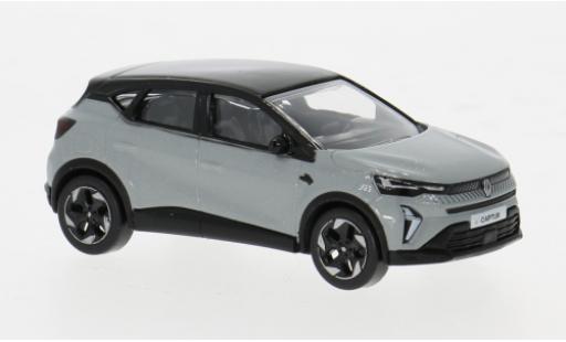 Modellautos Renault Captur 1/64 Norev grau/schwarz 2024 1:64 Renault Captur 1/64 Norev grau/schwarz 2024 1:64 modellautos