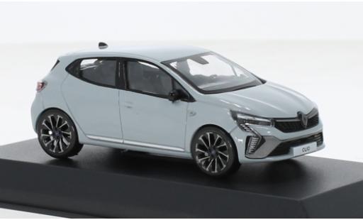 Renault Clio 1/43 Norev Esprit Alpine grau 2024 1:43 modellautos