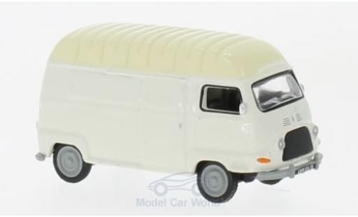 Modellautos Renault Estafette 1/87 Norev weiss 1970 Renault Estafette 1/87 Norev weiss 1970 modellautos